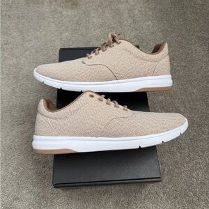 TravisMathew The Daily 2.0 Knit Men's Golf Shoes